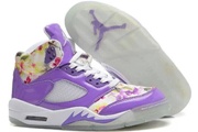 Women Jordan 5-008